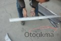 203 C-CLASS SOL ÖN KAPI ÇITASI MERCEDES ÇIKMA PARÇA 