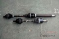 fFORD-C MAX AKS