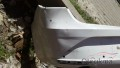 2012 SEAT LEON ARKA TAMPON OTOBEKİR