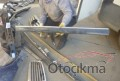 220 E-CLASS SOL ÖN KAPI ÇITASI MERCEDES ÇIKMA PARÇA 