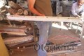 B150 SAĞ ARKA KAPI ÇITASI MERCEDES ÇIKMA PARÇA 