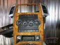 2010 JEEP GRAND CHEROKEE ÇIKMA AHŞAP ÖN PANEL