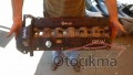 E46 3 SERİSİ MOTOR VE VALF KAPAĞI BMW ÇIKMA PARÇA 