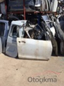 Mazda 2 sağ ön kapı çıkma