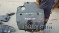 TOLEDO MOTOR ÜST KAPAĞI SEAT ÇIKMA PARÇA 