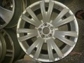 BMW X5 ÇELİK JANT ÇIKMA YEDEK PARÇA