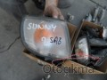 SUNNY SAĞ SİNYAL NISSAN ÇIKMA PARÇA 