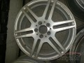 MERCEDES C 180 ÇELİK JANT ÇIKMA YEDEK PARÇA
