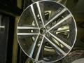 SKODA RAPİD ÇELİK JANT ÇIKMA YEDEK PARÇA