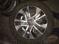HONDA CİVİC ÇELİK JANT ÇIKMA YEDEK PARÇA