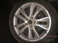 AUDİ A3 ÇELİK JANT ÇIKMA YEDEK PARÇA