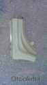 Honda civic sol arka marşbiyel
