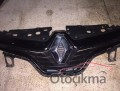 Renault captur ön pancur
