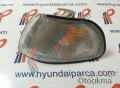 SOL ÖN SİNYAL (EXC 92-)