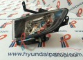 SİS FARI SOL SONATA 06-08