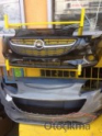 Opel Corsa e ön tampon
