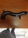 Opel Corsa c turbo borusu aliminin