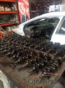 Honda d14  d15 d16 krank milleri tüm seriler orjinal çıkma