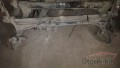 Reno 21 manager concorde çıkma komple arka dolu dingil