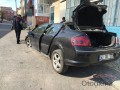 PEJO 407 2008 MODEL HURDA SOL ARKA KAPI 