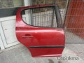 PEJO 207 2008 MODEL SAG ARKA KAPI 