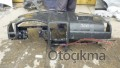 CHRYSLER 300C TORPIDO ÇIKMA PARÇA 