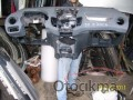 2010 FIESTA TORPİDO FORD ÇIKMA PARÇA 