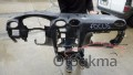 FOCUS KAPLAMALI TORPİDO FORD ÇIKMA PARÇA 