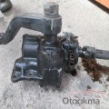 hyundai  hd euro4 direksiyon kutusu