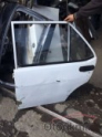 Şahin sol arka kapı