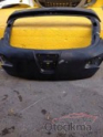 Opel astra j arka bagaj kapağı