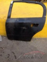 Opel astra g sol arka kapı