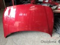 Hyundai İ20 Kaput