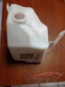Opel Vectra c cam su bidonu
