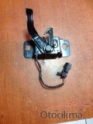 Opel astra j kaput kilidi