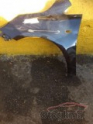 Opel Corsa e sol ön çamurluk