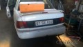 Hyundai Excel Araç Hurda Belgeli Olup Parça Parça Satılıktır
