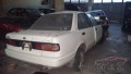 Nissan Sunny Arka Cam kapak motor şanzıman