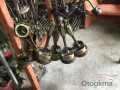 Pejo 307 1.6 benzinli piston ve bitel kolları