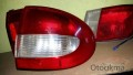  Renault Megane 1 98 mod sağ ve sol arka stop çıkma orjinal 