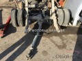 KİA BONGO ÇIKMA ARKA TAKIM