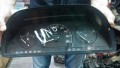 Fiat uno 1.4 Benzinli düz motor Gösterge Panel 1993 model