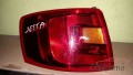 volkswagen jetta 2011 ve sonrası sol stop 