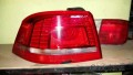 volkswagen passat 2011 sonrası sol stop 