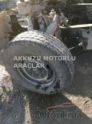 KİA BONGO ÇIKMA TAŞIYICI
