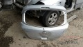 Opel Corsa D arka bagaj kapısı çıkma