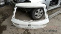 Seat Leon arka bagaj kapısı 2014-2016