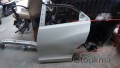 HONDA CR V SOL ARKA KAPI