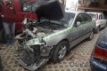 2000 MODEL TOYOTA AVENSİS ÇIKMA JANTLAR