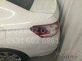 PEUGEOT 301 ÇIKMA KOMPLE ARKA